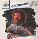 LP - Cat Stevens - Die Weisse Serie