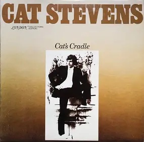 Cat Stevens - Cat's Cradle