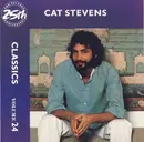 CD - Cat Stevens - Classics Volume 24