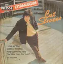 LP - Cat Stevens - Die Weisse Serie