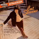 LP - Cat Stevens - Die Weisse Serie - Extra-Ausgabe