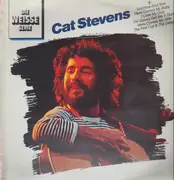 LP - Cat Stevens - Die Weisse Serie