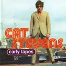 CD - Cat Stevens - Early Tapes