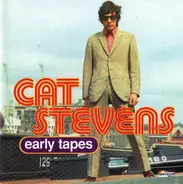 Cat Stevens - Early Tapes