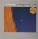 LP - Cat Stevens - Footsteps In The Dark