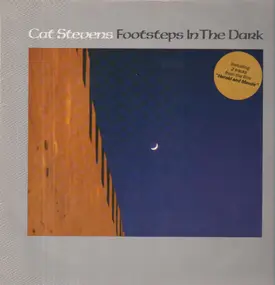 Cat Stevens - Footsteps In The Dark