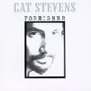 LP - Cat Stevens - Foreigner
