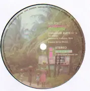 LP - Cat Stevens - Foreigner