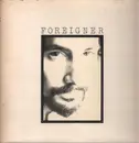 LP - Cat Stevens - Foreigner - + cardboard insert