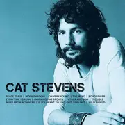 CD - Cat Stevens - Icon