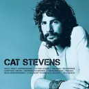 CD - Cat Stevens - Icon