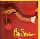 LP - Cat Stevens - Izitso - Club-Sonderauflage