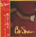 LP - Cat Stevens - Izitso - Promo / Gatefold / + OBI, insert