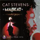 CD - Cat Stevens - Majikat (Earth Tour 1976)