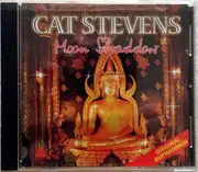 CD - Cat Stevens - Moon Shaddow