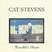 CD - Cat Stevens - Moonchild's Dream