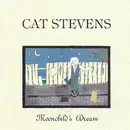 CD - Cat Stevens - Moonchild's Dream