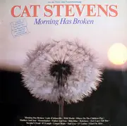 LP - Cat Stevens - Morning Has Broken