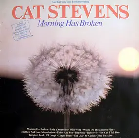 Cat Stevens - Morning Has Broken