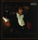 LP - Cat Stevens - New Masters - Red Vinyl  / Limited Edition