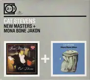 Cat Stevens - New Masters + Mona Bone Jakon