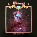 LP - Cat Stevens - Numbers - Booklet, Gimmick Cover