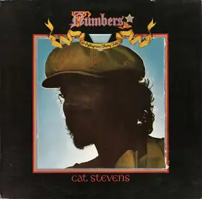 Cat Stevens - Numbers