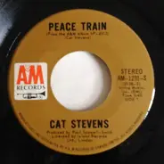 Cat Stevens - Peace Train