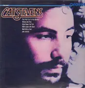 LP - Cat Stevens - Profile