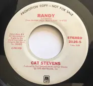 Cat Stevens - Randy