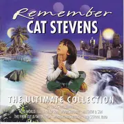 CD - Cat Stevens - Remember - The Ultimate Collection