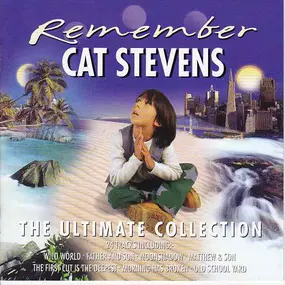 Cat Stevens - The Ultimate Collection