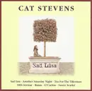 CD - Cat Stevens - Sad Lisa