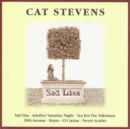 Cat Stevens - Sad Lisa