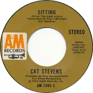 Cat Stevens - Sitting