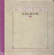 LP - Cat Stevens - Songbook