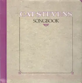 Cat Stevens - Songbook