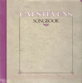 Cat Stevens - Songbook