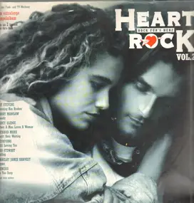 Cat Stevens - Heart Rock - Rock Für's Herz Vol. 2