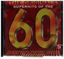 CD - Cat Stevens, The Troggs, Manfred Mann & others - The Originals (Superhits of the 60s)