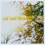 Cat Sun Flower - A Lie Called Summer