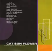 Cat Sun Flower - Driving South, Staying There