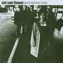 CD - Cat Sun Flower - European Cuts