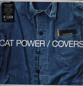 Cat Power - Covers