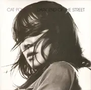 2x 10'' - Cat Power - Dark End Of The Street - Original UK 1st press