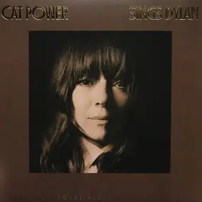 Cat Power - Sings Dylan (The 1966 Royal Albert Hall Concert)