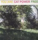 LP - CAT POWER - You Are Free - Downloadcode