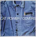 LP - Cat Power - Covers - Gold Vinyl
