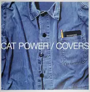 LP - Cat Power - Covers - Gold Vinyl