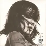 2x 10'' - Cat Power - Dark End Of The Street - Original UK 1st press